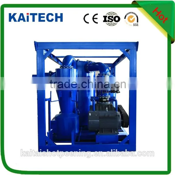 Sand Sucker Machine for Industry ABVR
