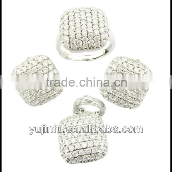 Hot-sale Designer Jewelry Sets, Costume Jewelry photo-4
