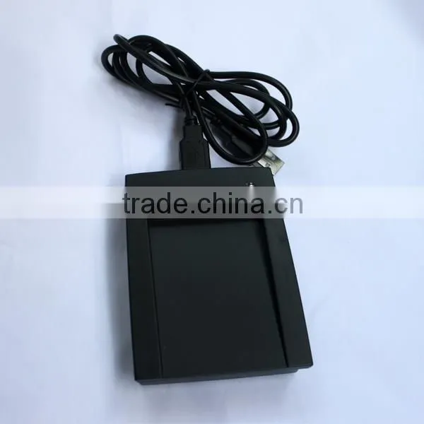 ICRW02 With High Performance Rfid Mini Card Long Range Rfid Reader