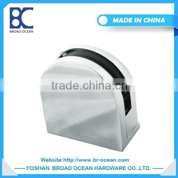 Hot Sale Stainless Steel Wall Mounted Glass Clamp photo-3