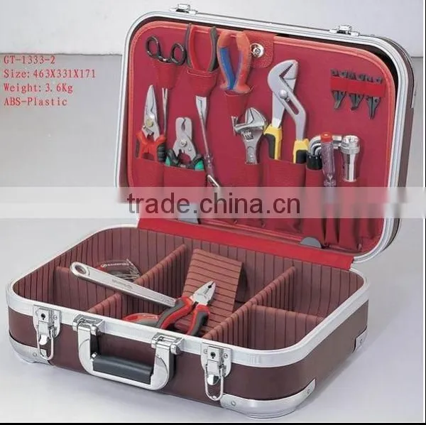 Amei High-Grade ABS Material Plastic Equipment Case
