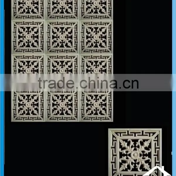 Cast Stone Wall Decor photo-6