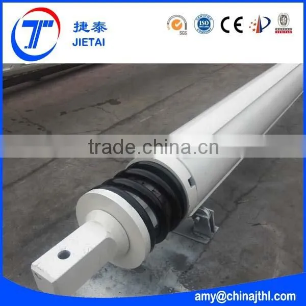 Drilling Rig Friction Kelly Bar Apply to Soft Soil Layer photo-4