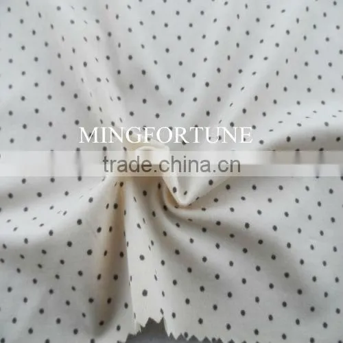 Fast Deliverytime Knitted Underwear Printed Stripes Fabrics