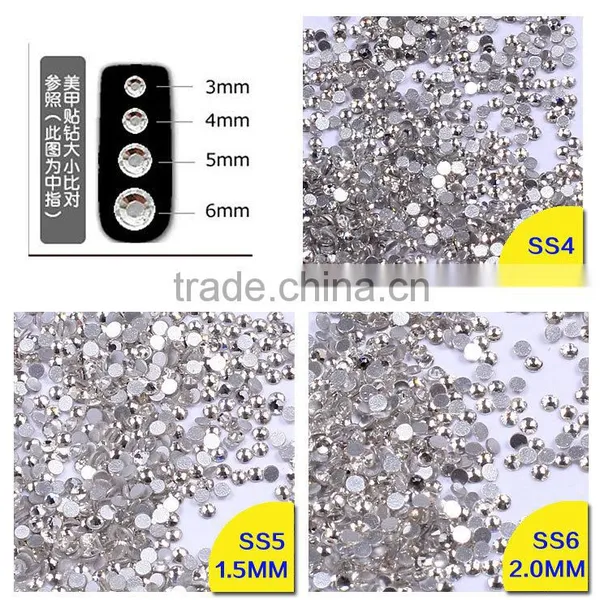 2014 AB Crystal Stone Manufacturer