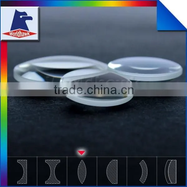 45mm Biconvex Lens photo-2