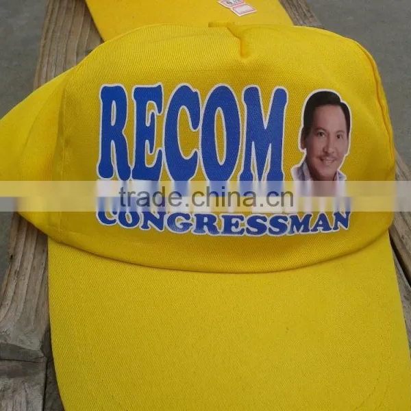Customize Baseball Cap photo-5