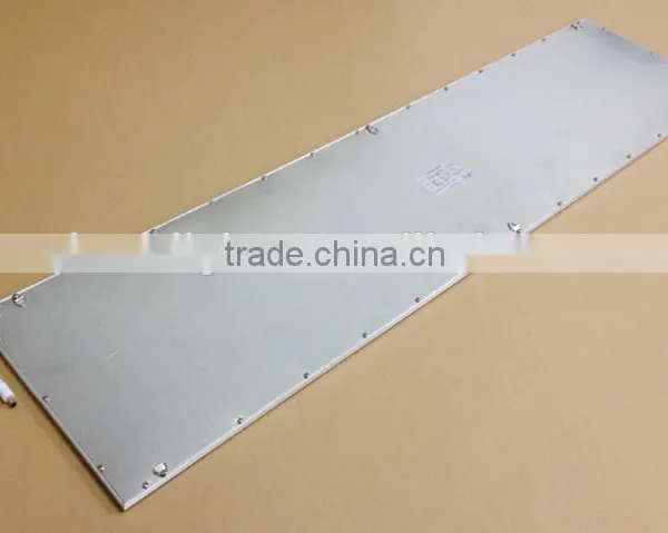 Factory Square 600x600 Led Panel Light Price photo-6