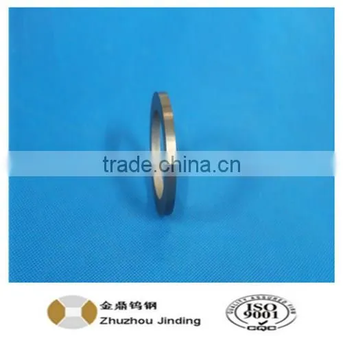 Wholesale Tungsten Carbide Ring, Mechanical Seal Ring, Carbide O Ring photo-5