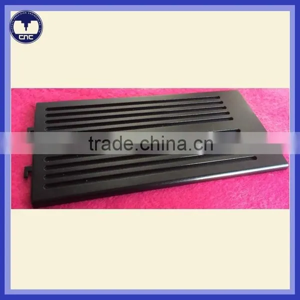 OEM Precision Machining CNC Aluminum Parts Quality Choice photo-3