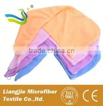 2016 Hot Sale Hair-drying Cap/head Band/Hair-drying Towel photo-6