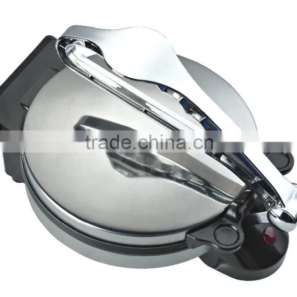Tortilla Maker/Roti Maker/Chapati Maker