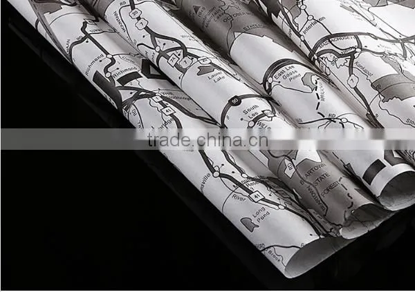 Factory Price Tissue Paper for Packaging photo-5