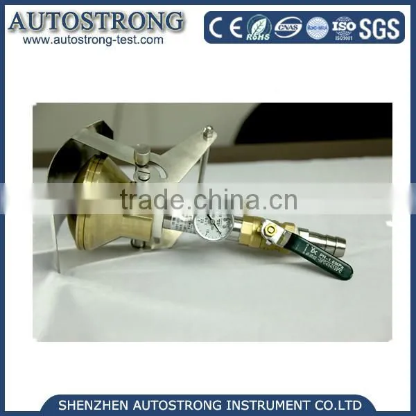 IEC Portable Water Spray Nozzle