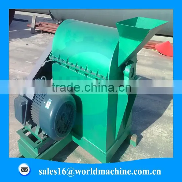 No-drying Rotary Drum Npk Fertilizer Production Line photo-3