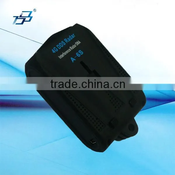 Radar Detector Model A6S for GPS Navigator (PND) Application R A6S photo-2