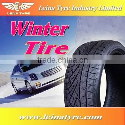 ECOSNOW Winter Car Tyre 225 60 17 Studless Tire