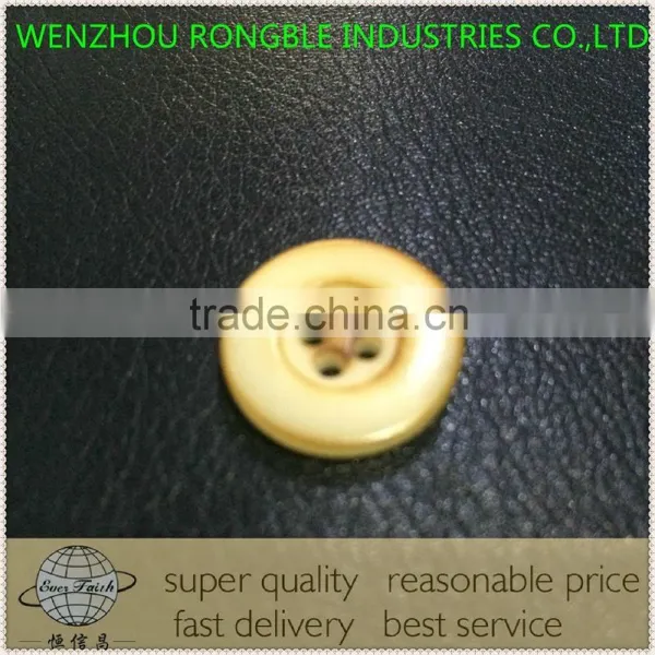 Natural Corozo Button for Germent photo-5