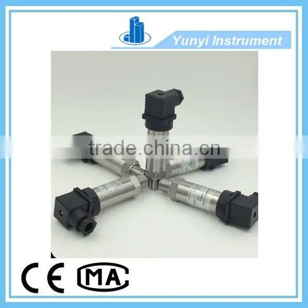 Manufacturer China Pressure Sensor