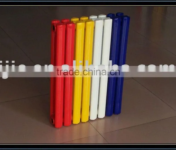 Cast Iron Radiator