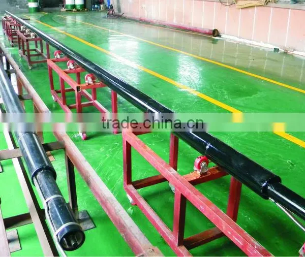 for Oil Field Submersible Pump Linear Motor Oil Field Pump Drilling Pump With Advanced Patent