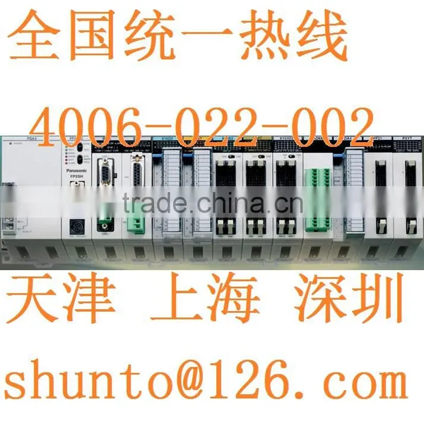 FP2-AD8X FP2 Panasonic PLC Intelligent Units for Analog I/O AFP2401 photo-2