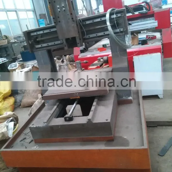 High Quality Cnc Router Machine Parts,heavy Duty Body for Cnc Kit photo-2