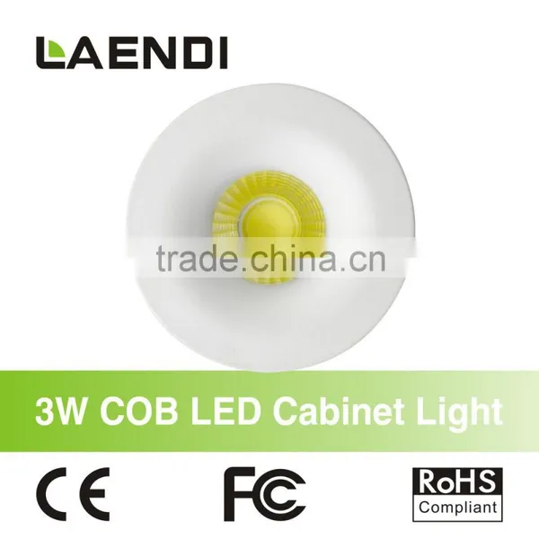 Best New Design Led Jewelry Lighting in Shenzhen