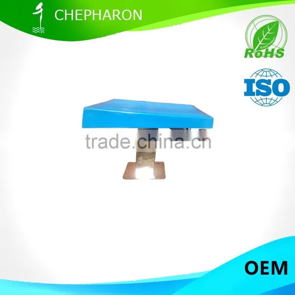 Stainless Steel Jumping for Swimming Pool photo-2