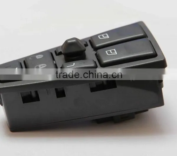 Truck Parts:20752918 20592918 21354601 21543897 20452017 20455317 Window Swith Door Electric Swith LH Used for Volvo Truck photo-3