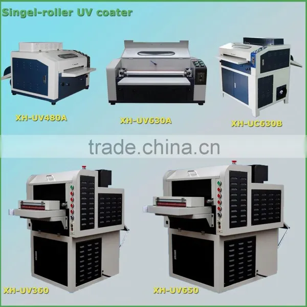 40 BEST uv Varnish Machine, uv Coater Machine