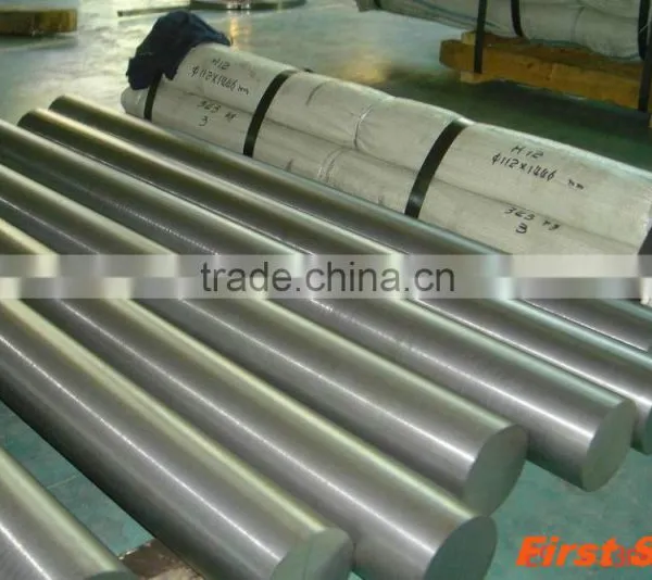 Aisi 431 Stainless Steel Round Bar photo-4