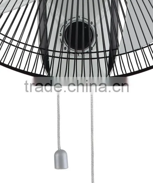 Electrical Fan Motor Business Industrial 20 Inch Wall Fan photo-4