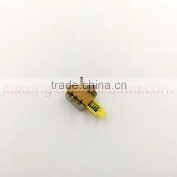 Push Switch PS22E05 photo-3