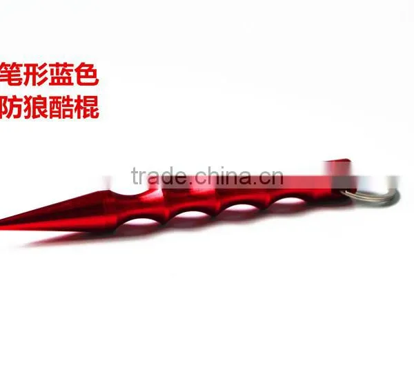 2016 New Tactical Pen Self Defense photo-5