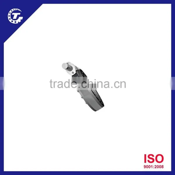 3 Inch Single Axis Slewing Drive For Solar Tracker ZE3C photo-4