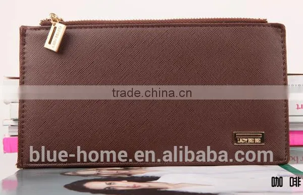Discount Sale 9 Color Beatiful Lady Bank Card Organizer for Purse Card Holder Card Case for Collection photo-6