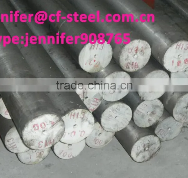 Tool Steel D2 DIN1.2379 SKD11 photo-2