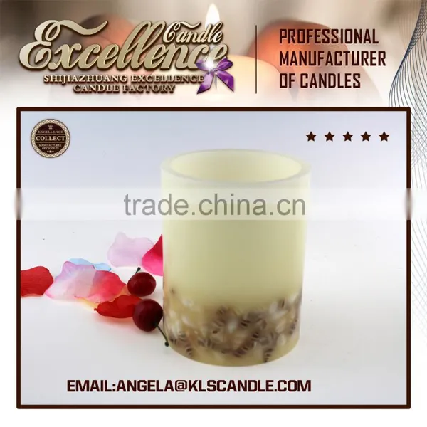 Hot Sale Products Flameless Candles Led photo-3