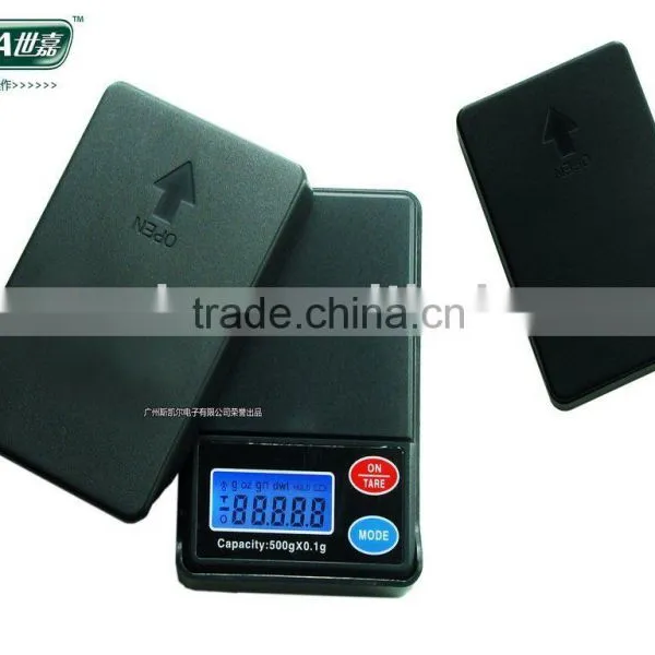 Cheap Digital Pocket Scale