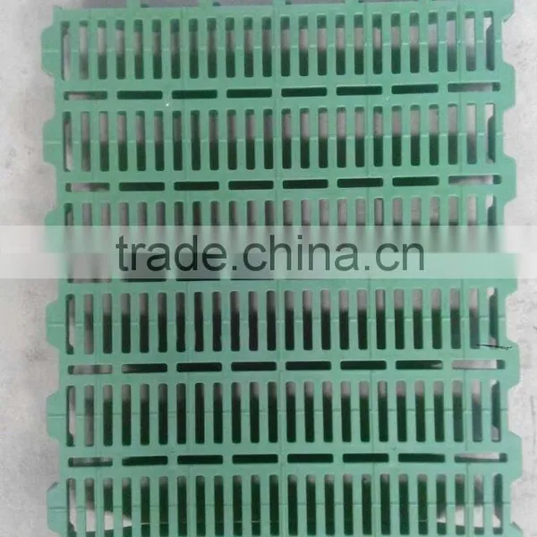 Poultry Farms Equipment, Animal Husbandry Equipment, Plastic Floor Beams for Pig Farming Equipment photo-2