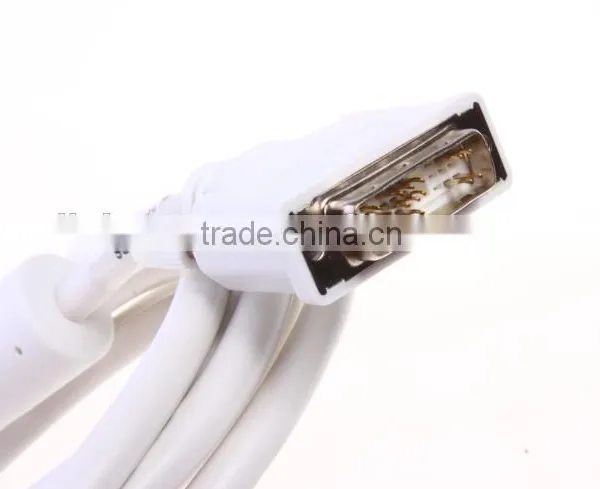 DVI to DVI Cable High Quality photo-2