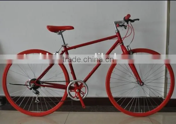 700C ADULT ROAD BIKE BICYCLE FACTORY photo-2