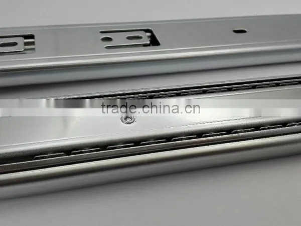 45mm 3 Fold Ball Bearing Drawer Slide photo-3