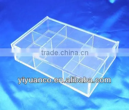 Clear Acrylic Products photo-5