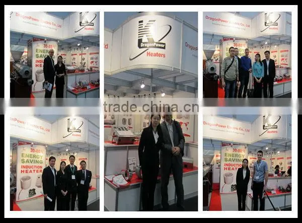 China High Quality Professional Air Blower 1.50 kw photo-4