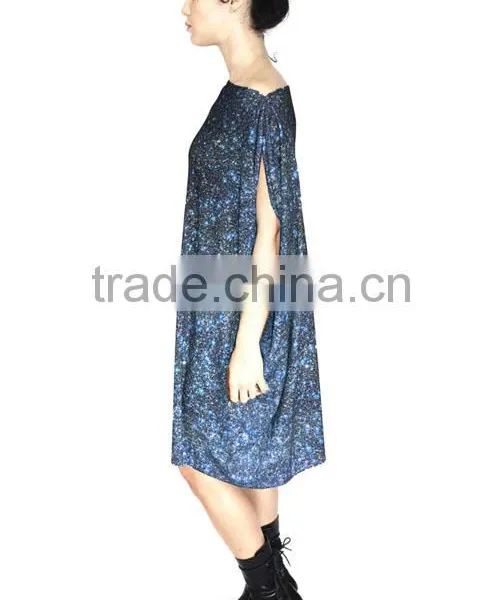 Fashion Cheap New Arrival Party Beautiful Casual Dresses photo-5