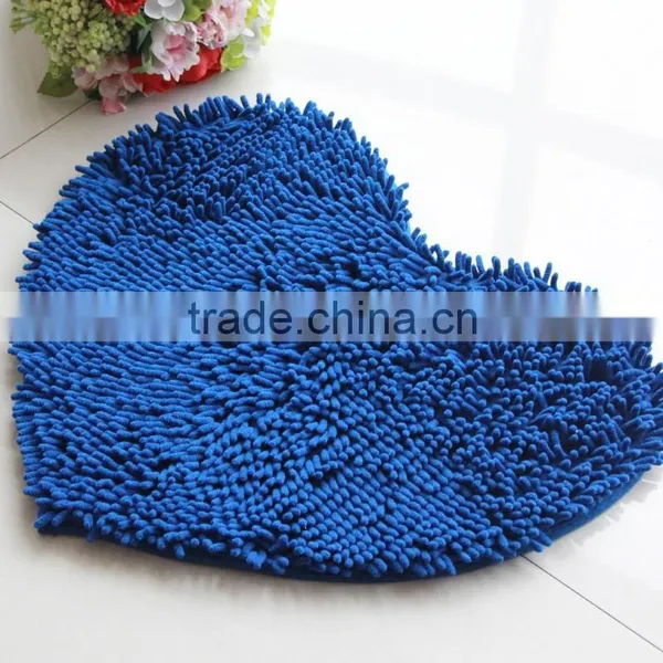 Living Room Floor Mat With Anti-slip Base photo-2