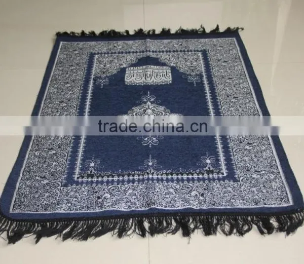 New Design Muslim Prayer Carpet Rugs photo-2