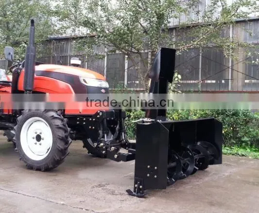 Snow Blower Tractor UTV ATV photo-4